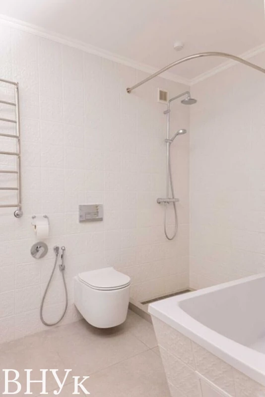 Квартира 2-кімн. продаж Ужгород, Боздошь – 64 м², Ужгород — 12/15