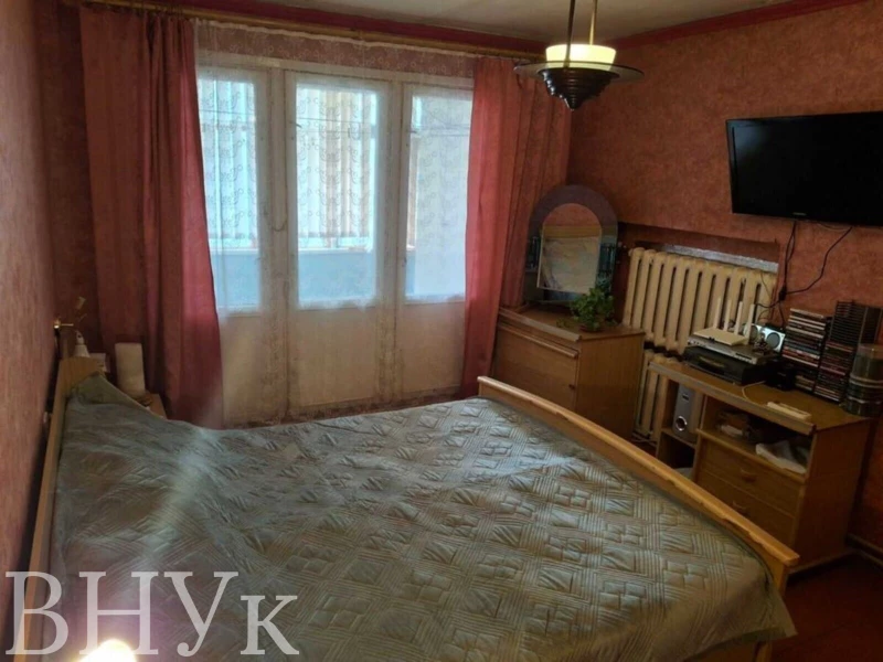 Квартира 4-кімн. продаж Чернівці – 60 м², Чернівці — 6/15
