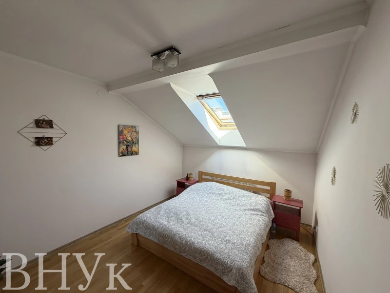 Квартира 3-кімн. продаж Ужгород – 49.5 м², Ужгород — 3/12