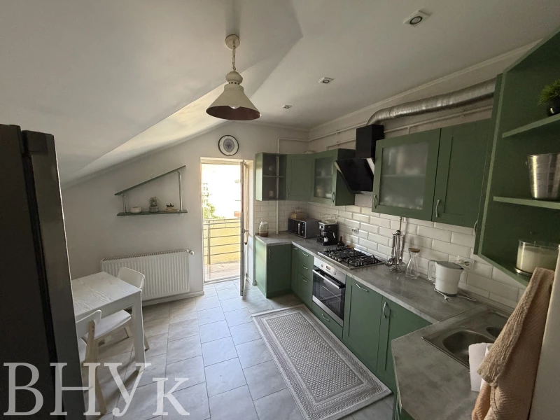 Квартира 3-кімн. продаж Ужгород – 49.5 м², Ужгород — 7/12