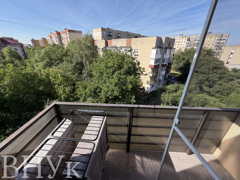 Квартира 3-кімн. продаж Ужгород – 49.5 м², Ужгород — 11/12