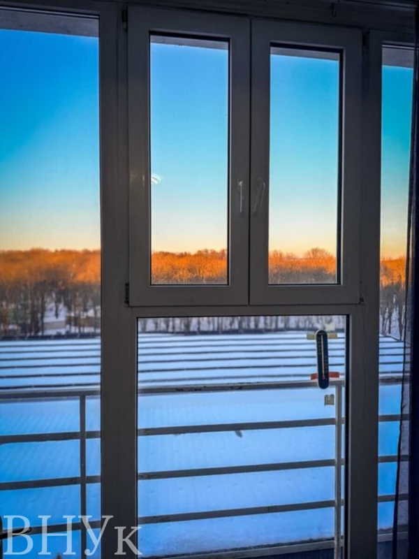 Квартира 3-кімн. продаж Ужгород, Боздошь – 82 м², Ужгород — 4/15