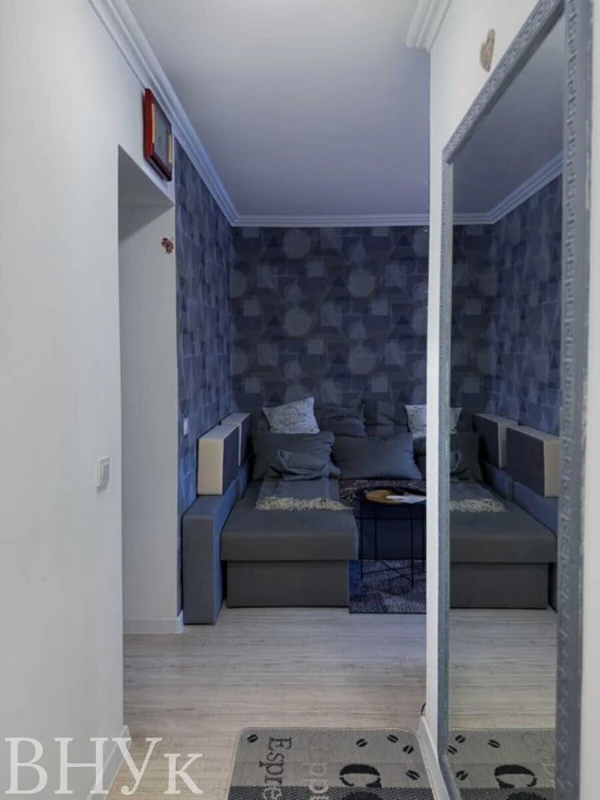 Квартира 3-кімн. продаж Ужгород, Боздошь – 82 м², Ужгород — 6/15