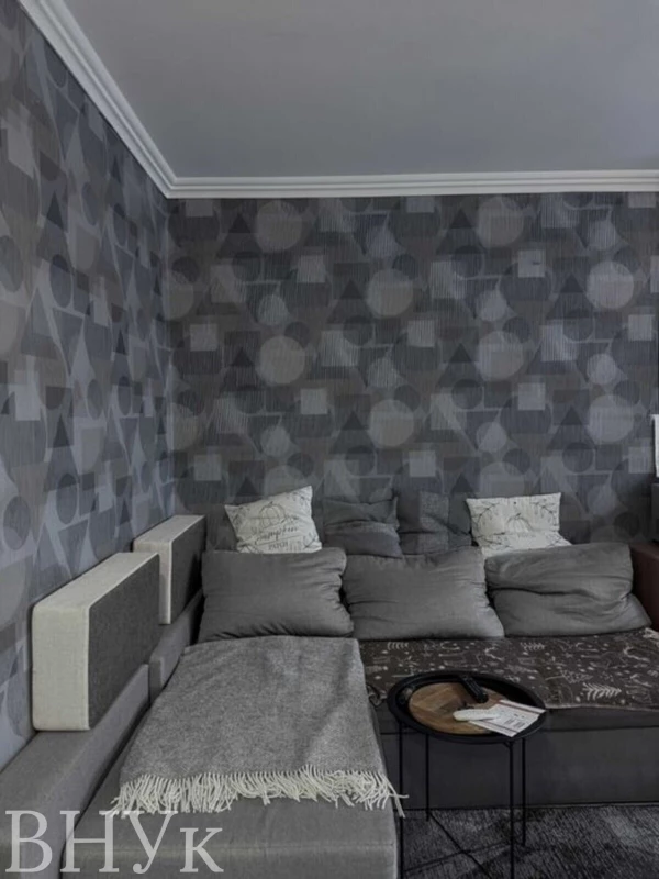 Квартира 3-кімн. продаж Ужгород, Боздошь – 82 м², Ужгород — 7/15