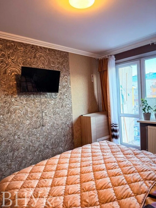 Квартира 3-кімн. продаж Ужгород, Боздошь – 82 м², Ужгород — 10/15