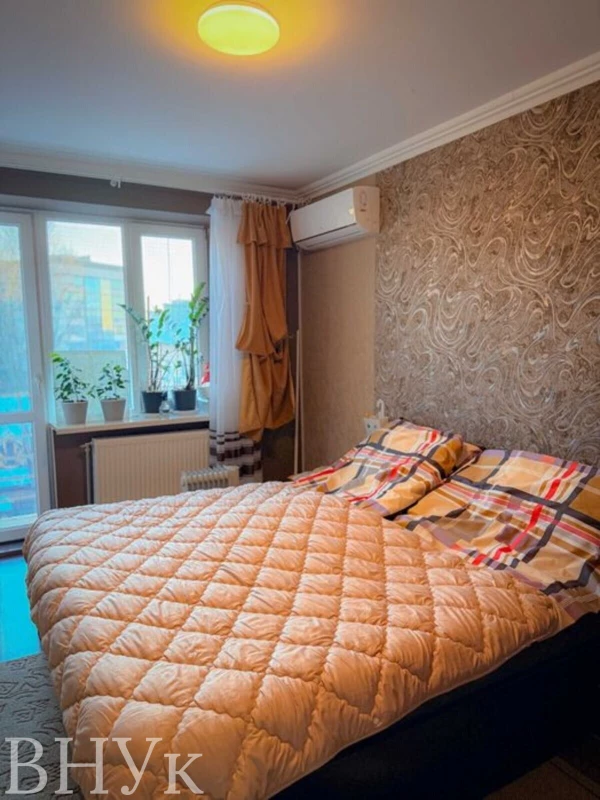 Квартира 3-кімн. продаж Ужгород, Боздошь – 82 м², Ужгород — 11/15