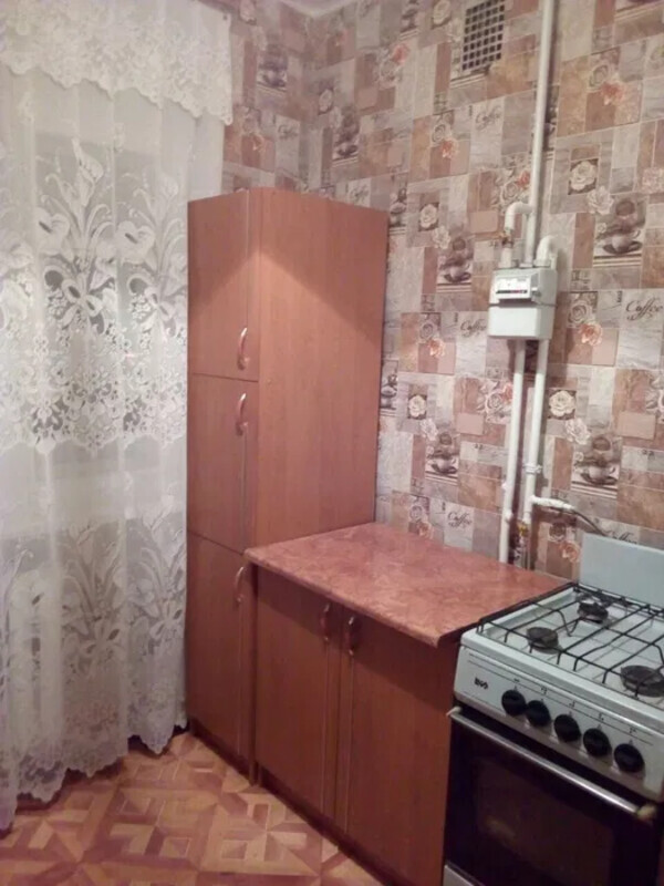 Квартира 1-кімн. оренда Полтава, Шевченковский (Октябрьский) – 30 м², Полтава — 1/5