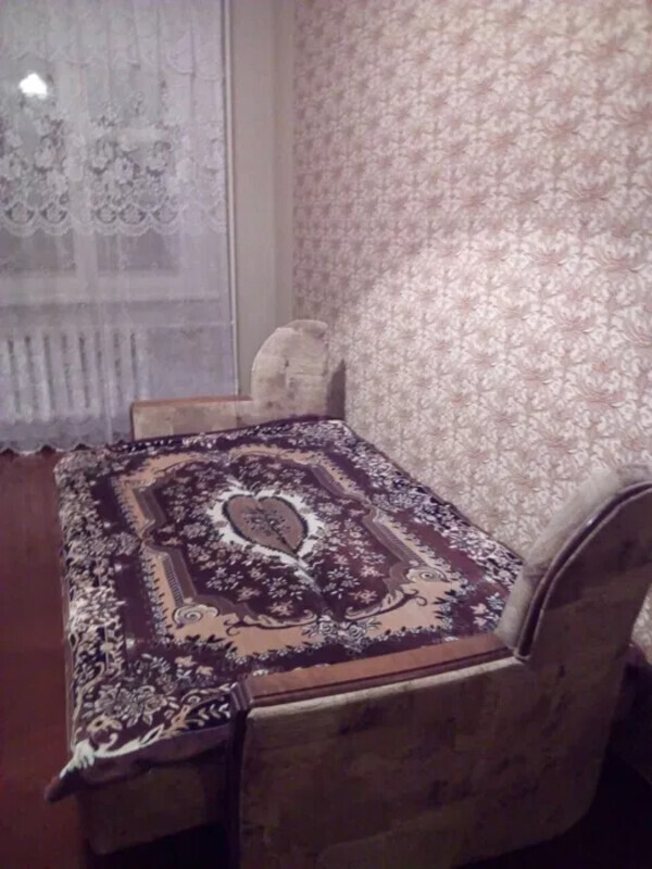 Квартира 1-кімн. оренда Полтава, Шевченковский (Октябрьский) – 30 м², Полтава — 3/5