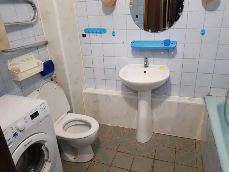 Квартира 2-кімн. оренда Полтава, Шевченковский (Октябрьский) – 60 м², Полтава — 3/8