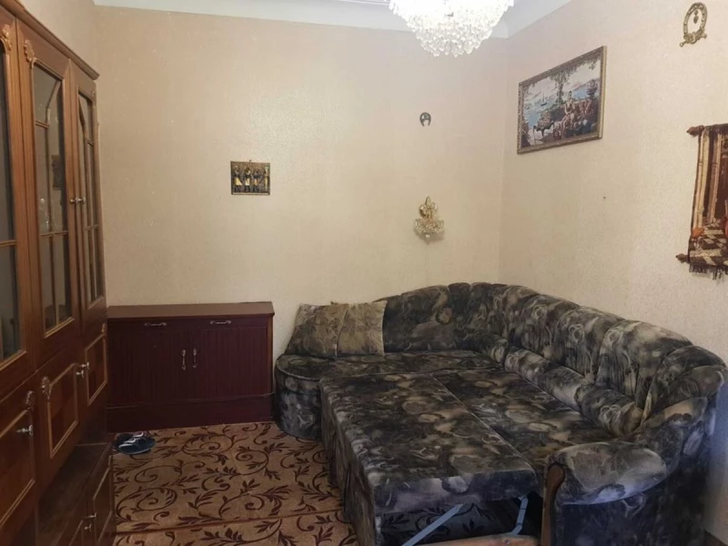 Квартира 2-кімн. оренда Полтава, Шевченковский (Октябрьский) – 60 м², Полтава — 5/8