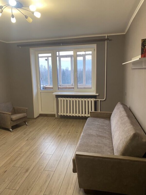 Квартира 1-кімн. оренда Полтава, Шевченковский (Октябрьский) – 41 м², Полтава — 4/5