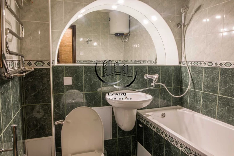 Квартира 1-кімн. оренда Харків, Шевченківський – 56 м², Харків — 9/15