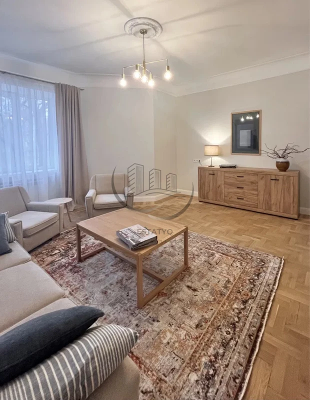 Квартира 3-кімн. оренда Харків, Центр – 72 м², Харьков — 5/10