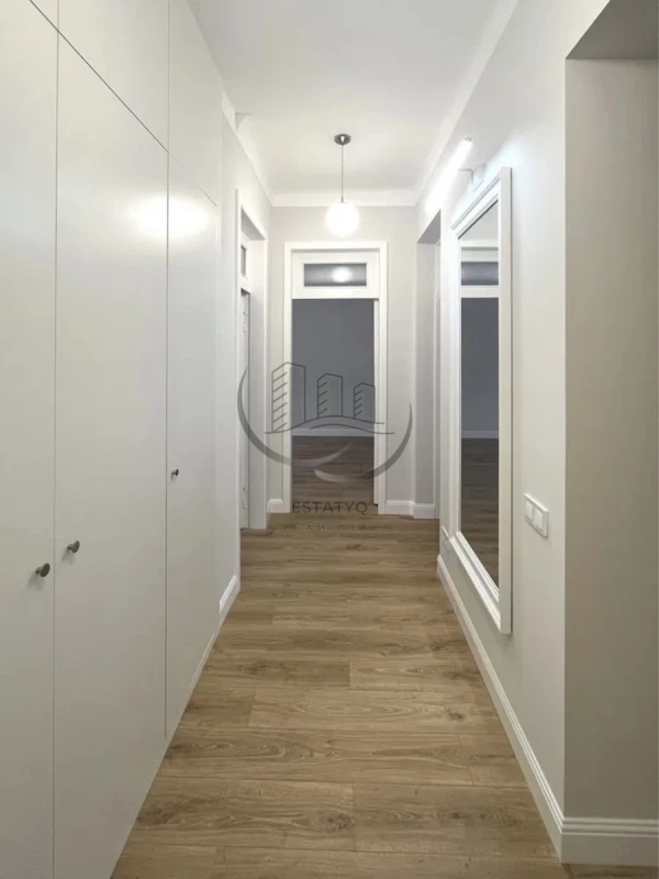 Квартира 3-кімн. оренда Харків, Центр – 72 м², Харьков — 9/10