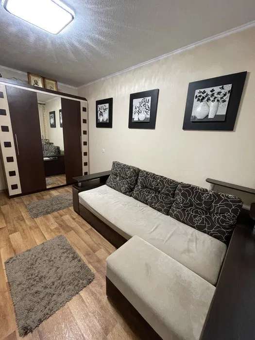 Квартира 3-кімн. оренда Харків, Індустріальний – 75 м², Харків — 5/15