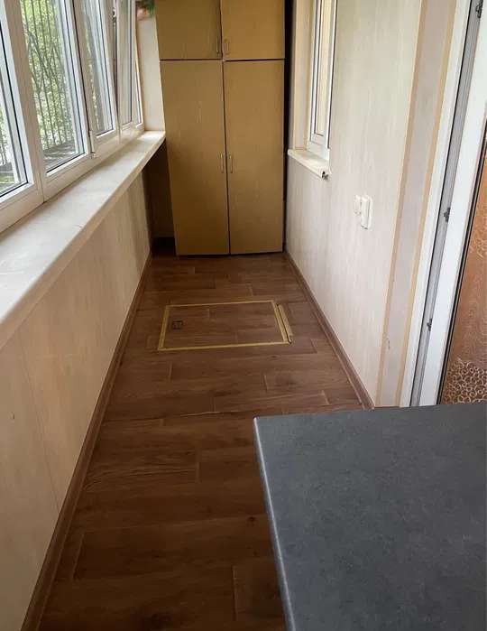Квартира 3-кімн. оренда Харків, Індустріальний – 75 м², Харків — 13/15