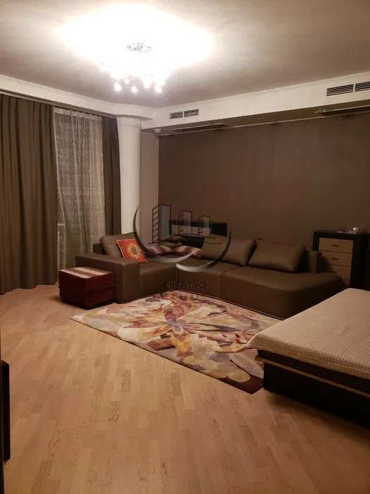 Квартира 3-кімн. оренда Харків, Шевченківський – 119 м², Харьков — 2/15