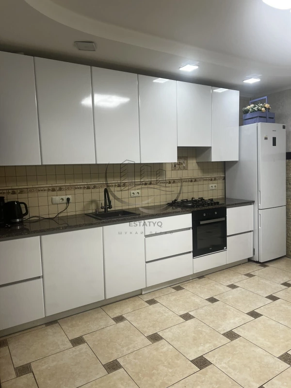 Квартира 3-кімн. оренда Харків, Північна Салтівка – 100 м², Харків — 7/15