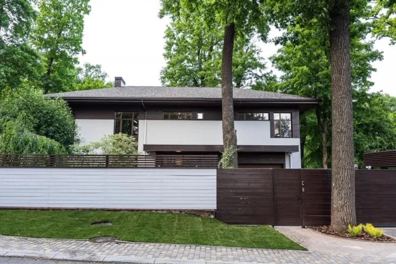 Квартира 4-кімн. оренда Харків, Київський – 290 м², Харків — 2/15