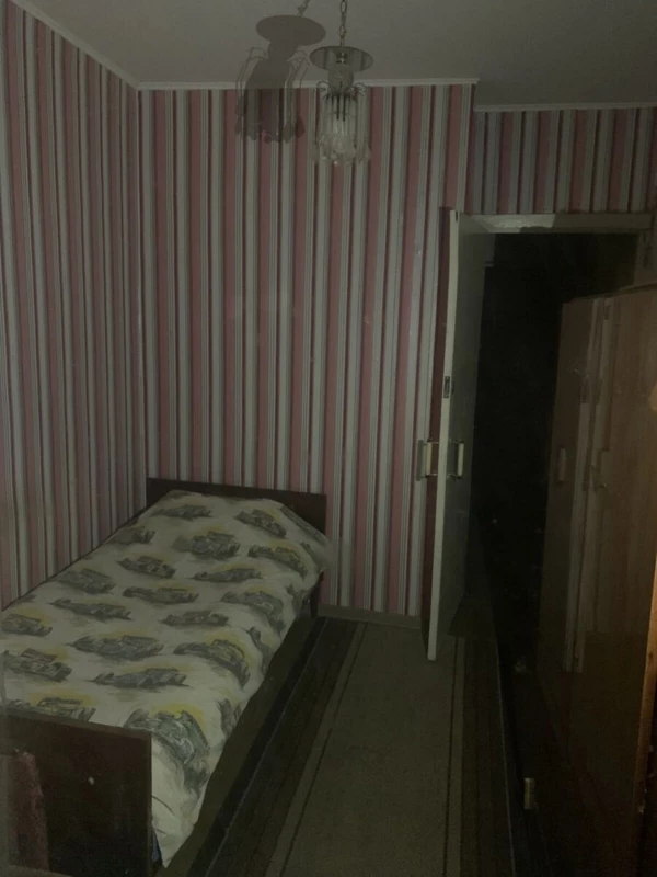 Квартира 3-кімн. оренда Полтава, Шевченковский (Октябрьский) – 64 м², Полтава — 4/11