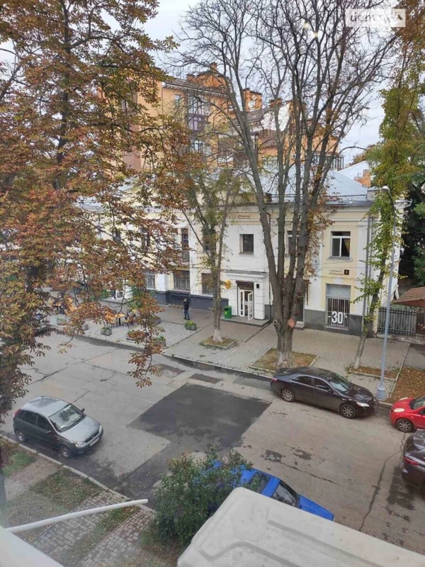 Квартира 2-кімн. оренда Полтава, Шевченковский (Октябрьский) – 57 м², Полтава — 2/5
