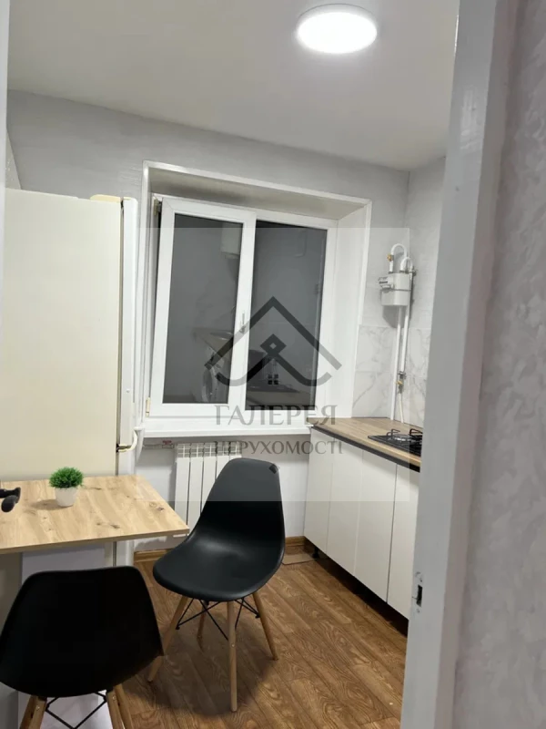 Квартира 1-кімн. оренда Полтава, Шевченковский (Октябрьский) – 33 м², Полтава — 4/8