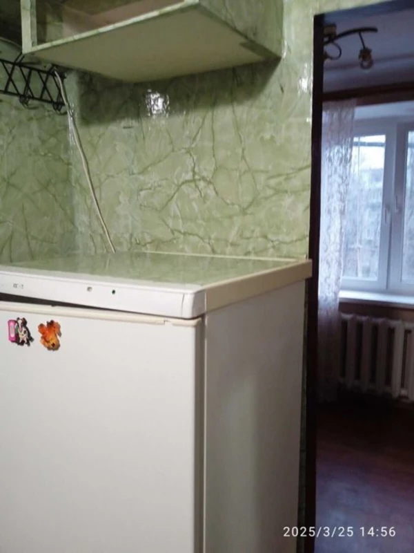Квартира 1-кімн. оренда Полтава, Шевченковский (Октябрьский) – 13 м², Полтава — 2/4