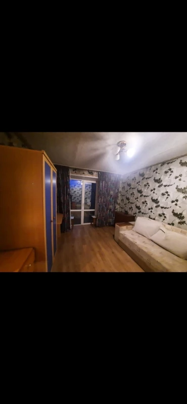 Квартира 1-кімн. оренда Полтава, Шевченковский (Октябрьский) – 32 м², Полтава — 9/12