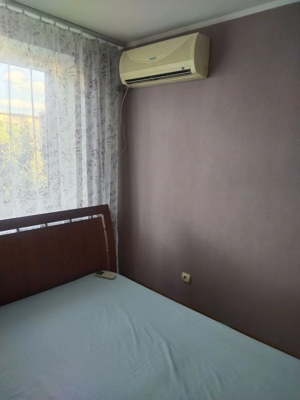 Квартира 1-кімн. оренда Полтава, Шевченковский (Октябрьский) – 40 м², Полтава — 3/7