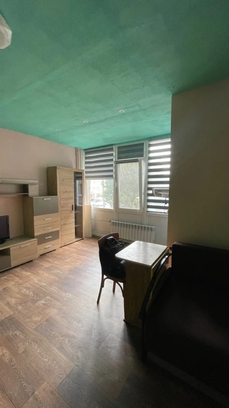 Квартира 1-кімн. оренда Полтава, Шевченковский (Октябрьский) – 40 м², Полтава — 3/13
