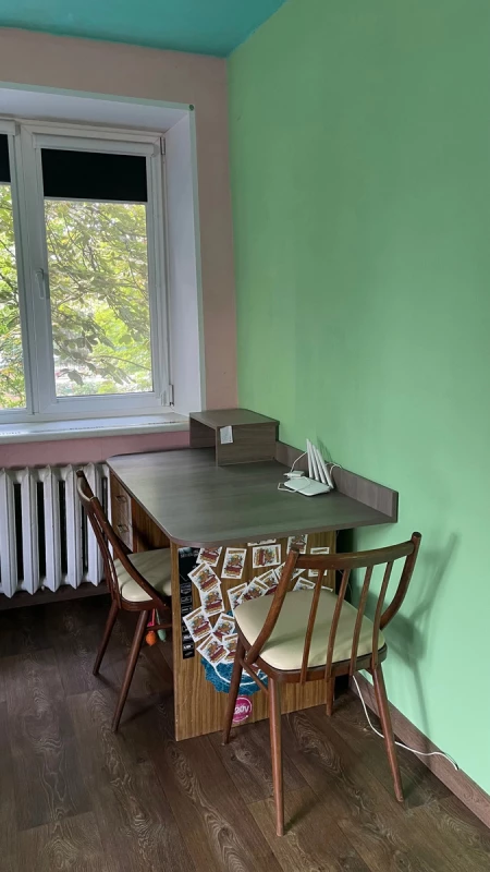 Квартира 1-кімн. оренда Полтава, Шевченковский (Октябрьский) – 40 м², Полтава — 5/13