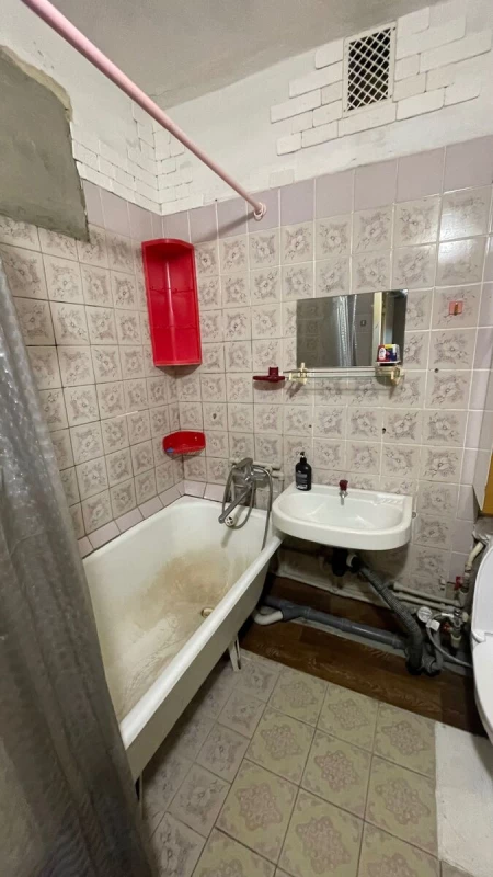 Квартира 1-кімн. оренда Полтава, Шевченковский (Октябрьский) – 40 м², Полтава — 13/13