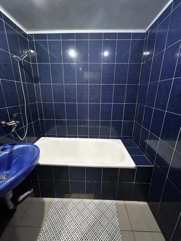 Квартира 1-кімн. оренда Полтава, Шевченковский (Октябрьский) – 43 м², Полтава — 4/5