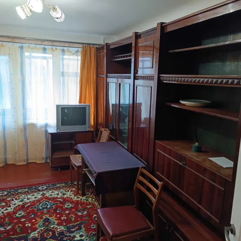 Квартира 2-кімн. оренда Полтава, Шевченковский (Октябрьский) – 47 м², Полтава — 9/15