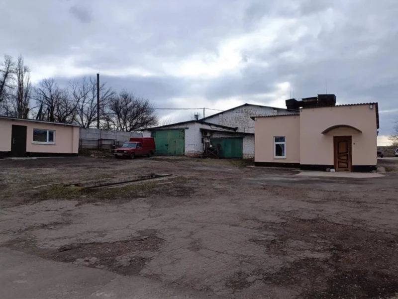 Квартира продаж Кривий Ріг, Центрально-Городской – 1200 м², Кривой Рог — 7/7