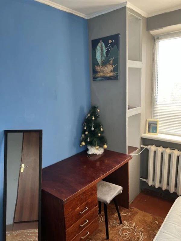 Квартира 2-кімн. оренда Полтава, Шевченковский (Октябрьский) – 35 м², Полтава — 4/7