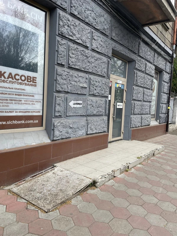 Комерційна нерухомість – 103 м², Одеса — 4/15
