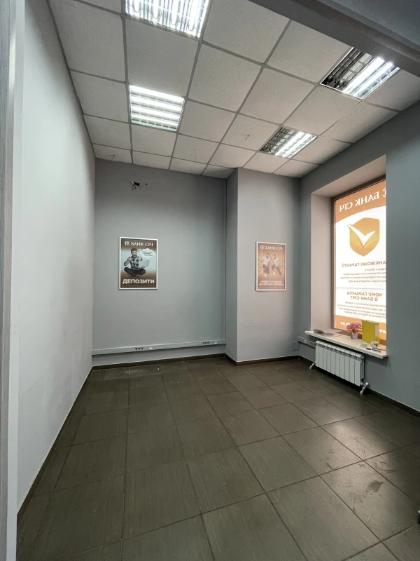 Комерційна нерухомість – 103 м², Одеса — 5/15