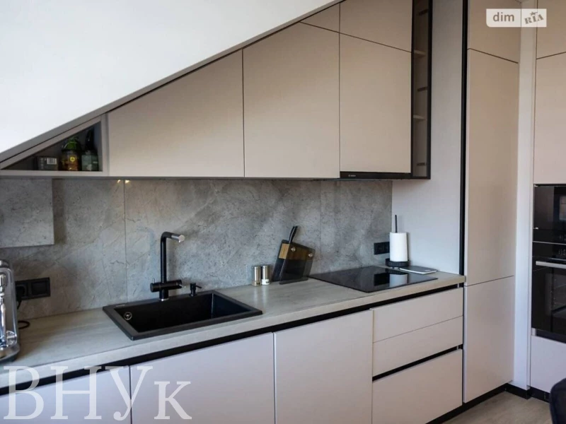 Квартира 2-кімн. продаж Ужгород, Боздошь – 69 м², Ужгород — 2/15