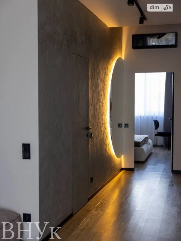 Квартира 2-кімн. продаж Ужгород, Боздошь – 69 м², Ужгород — 5/15