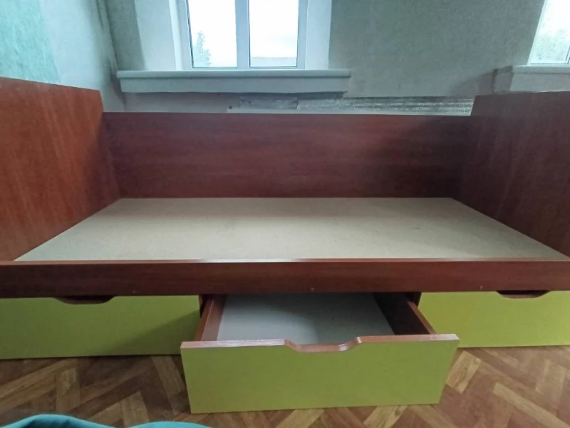 Продам дитяче ліжко, Вінниця — 2/5