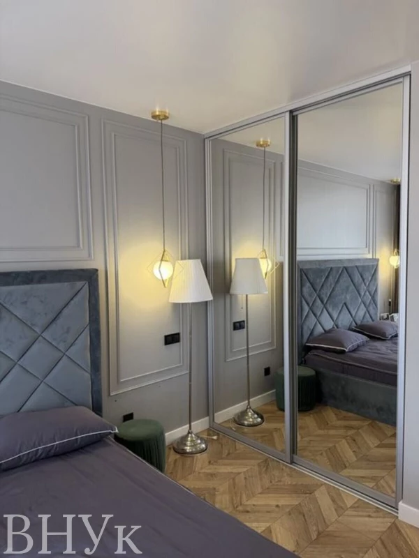 Квартира 2-кімн. продаж Львів, Шевченковский – 15 м², Львов — 6/8