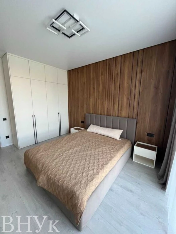 Квартира 1-кімн. продаж Сторожниця – 39 м², Сторожниця — 4/9