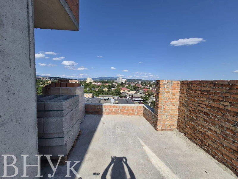 Квартира 1-кімн. продаж Ужгород – 45 м², Ужгород — 2/13