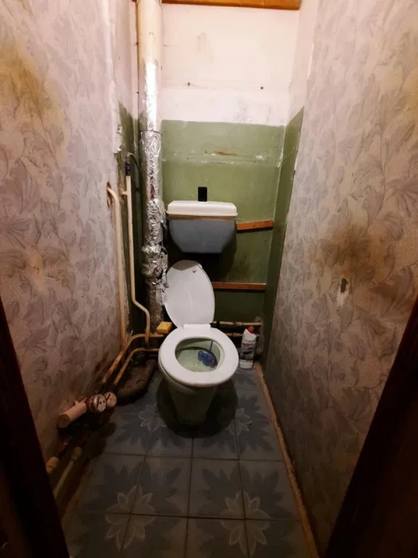 Квартира 1-кімн. оренда Полтава, Киевский – 34 м², Полтава — 8/8