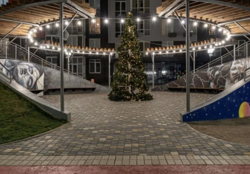 Квартира 2-кімн. продаж Авангард – 47 м², Авангард — 5/7