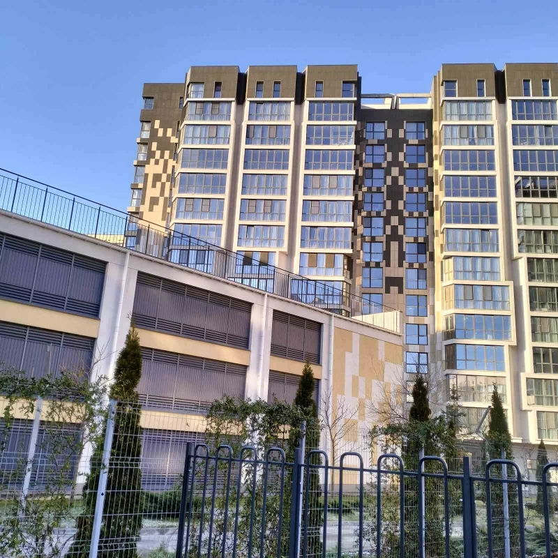 Квартира 4-кімн. продаж Дніпро, Шевченківський – 120 м²