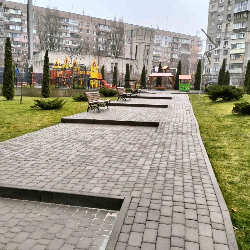 Квартира 4-кімн. продаж Дніпро, Шевченківський – 120 м², Днепр — 10/15