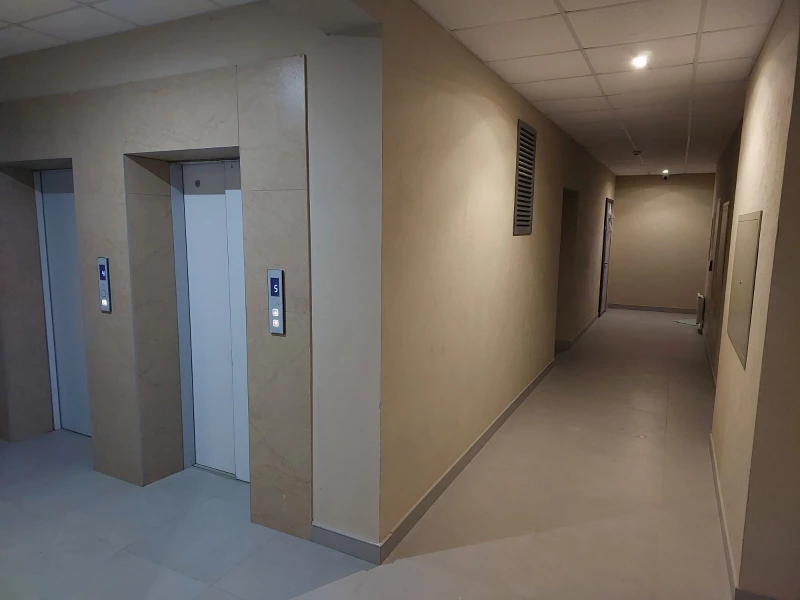 Квартира 4-кімн. продаж Дніпро, Шевченківський – 120 м², Днепр — 14/15