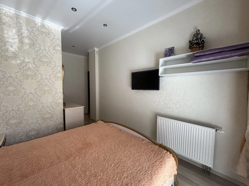 Квартира 2-кімн. продаж Дніпро, Соборний – 60 м², Дніпро — 4/15